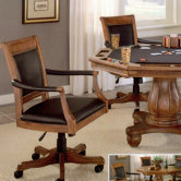 Kingston Leather Armchair