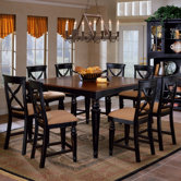 Hillsdale Furniture Dining Sets