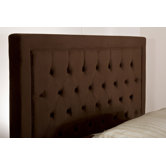 Kaylie Upholstered Headboard