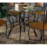 Milan Dining Table