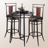 Midtown Bistro Pub Set