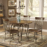 Montello 5 Piece Dining Set