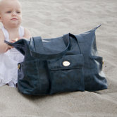 Collins Diaper Bag