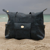Collins Diaper Bag