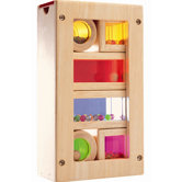 Rainbow Sound Blocks