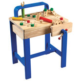 Wonder Work Bench