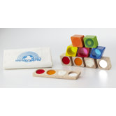 Wonder Sensory Blocks