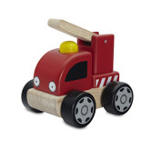 Baby Fire Engine