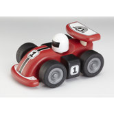 Mini Racing Car