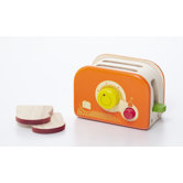 Wonder Toaster