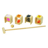 Wonder Croquet