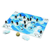 Penguin Rescuer Game