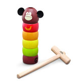 Knock out Monkey