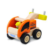 Mini Tow Truck