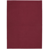 Magic Odor Eliminating Chili Red Town Square Rug