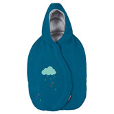 Infant Car Seat Foot Muff