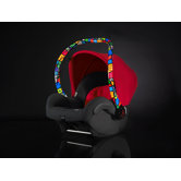 Britto Mico Car Seat