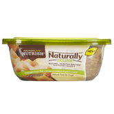 Chicken Paw Pie Wet Dog Food (Pack of 8)