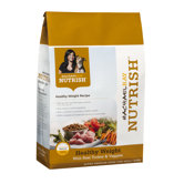 Healthy Weight Turkey Dry Dog Food