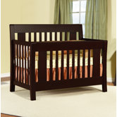 Emilia 4-in-1 Convertible Forever Crib