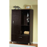 Milano Armoire