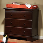 Volterra 3-Drawer Dresser