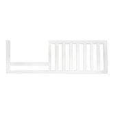 Novara Toddler Bed Conversion Rail Set