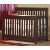 Novara Convertible Crib Set