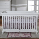 Mantova Ancona Convertible Crib