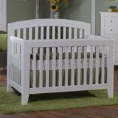Gala 3-in-1 Convertible Crib