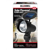 Solar Flood Light