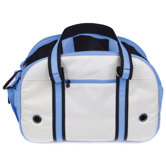 Soft Sided Nylon Pet Carrier