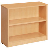 Fraction Bookcase