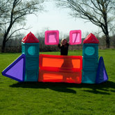 Build a Play House Set