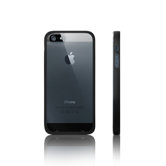 iPhone 5 Crystal Frame Case