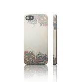 iPhone 5 Snap-on Case