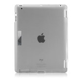 iPad 3 Crystal Snap-on Case