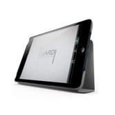 iPad 2/iPad 3 Leather Stand Case