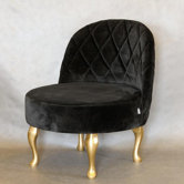 Sessel "Karo"