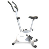 Upright Bicycle