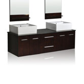 Skyline 60" Double Vanity