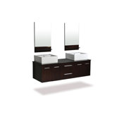 Skyline 72" Double Vanity