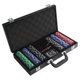 Poker Set