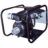 Hydraulically Driven 3" Water/Transfer Pump