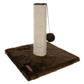 Zolux 30cm Cat Tree in Vanila Camel