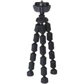 Mini Flexible Spider Tripod
