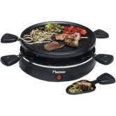 800W Antihaft-Raclette