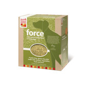 Force Dehydrated Dry Dog Food