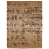 CK11 Loom Select Camel Rug