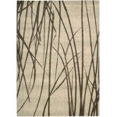 CK14 Woven Textures Willow Branch Rug